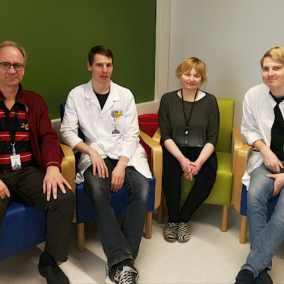 Työyhteisön hajoaminen huolettaa Nurmijärvellä