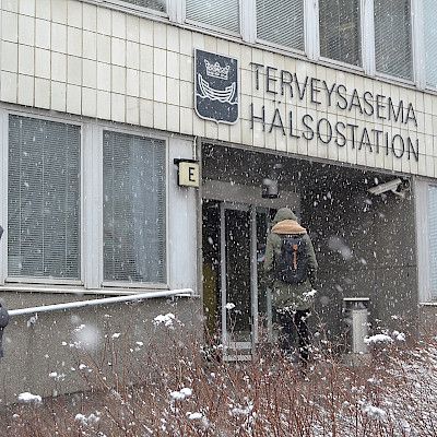 Helsinki ostaa lääkäripalveluja – purkaa ruuhkaa terveysasemilla