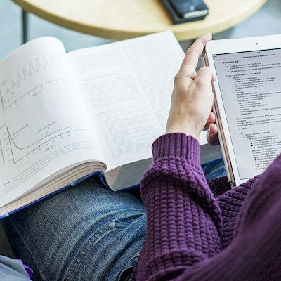 Pitäisikö stressinhallintaa opiskella?