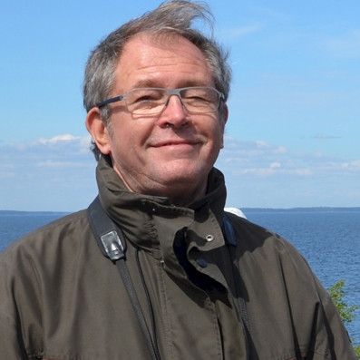 in memoriam: Pentti Tiusanen 6.3.1949–8.12.2018