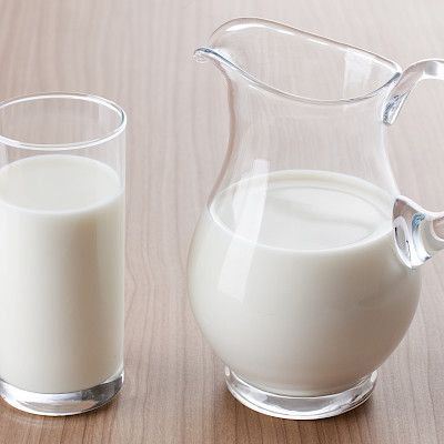Matala vasta-ainetaso ennustaa maitoallergian paranemista