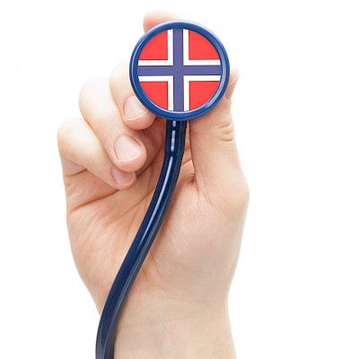 Norjassa erikoistuvat saavat vakituisen viran