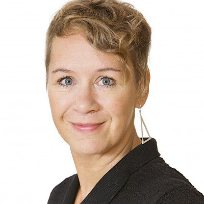 Lääkäriliiton uusi viestintä- ja yhteiskuntasuhdepäällikkö on valittu