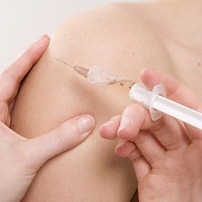 Influenssaepidemia laantumassa