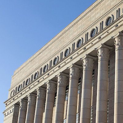 Lääkärit näkyvät eduskuntavaaleissa