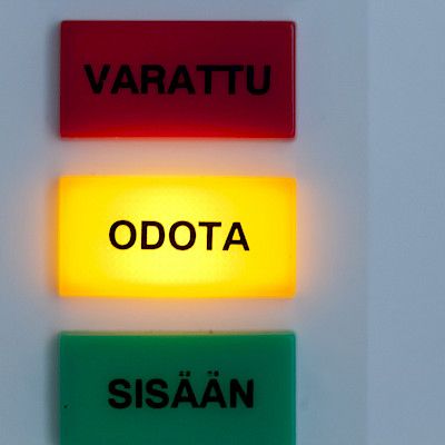 Odotusajat sairaaloihin ovat pidentyneet