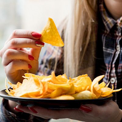 Kroonisten sairauksien riskitekijät yleisiä nuorilla aikuisilla
