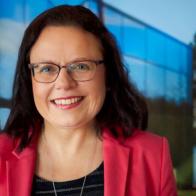 Mia Laiho: Perusterveydenhuollon saatavuutta pitää parantaa