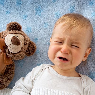 Atooppinen ihottuma heikentää lasten unen laatua