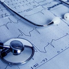 Terveyskeskusten EKG-tutkimuksissa suuret erot