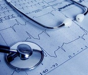 Terveyskeskusten EKG-tutkimuksissa suuret erot