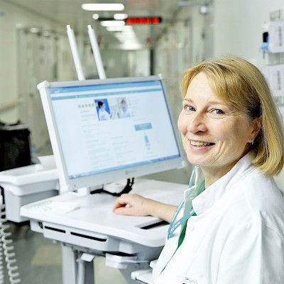 ”Uskon että Peijaksen kokemuksista on opittu”