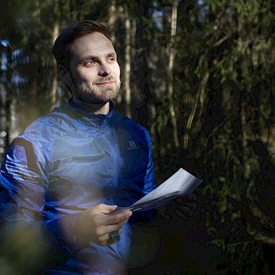 Väitös avasi narkolepsian mysteeriä
