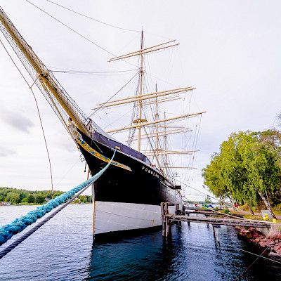 Ahvenanmaan lääkärit yhden sopimuksen piiriin