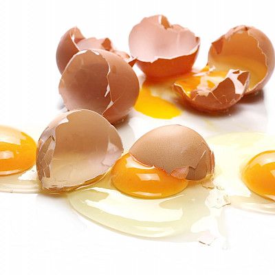 Kananmunat ja ruokavalion kolesteroli lisäävät sydän- ja verisuonitapahtumia