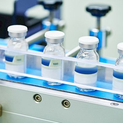 THL eriyttää rokotteiden tutkimuksen ja hankinnan toisistaan aiempaa selkeämmin