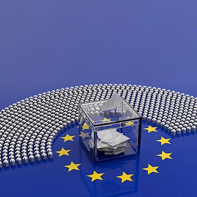 Kuusi lääkäriä ja yksi medisiinari pyrkii Euroopan parlamenttiin