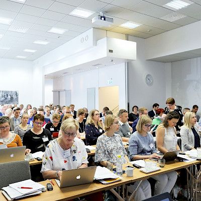 Valtuuskunta vaatii vahvistamaan perusterveydenhuoltoa