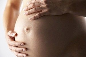 Raskausajan masennus on yhteydessä lapsen mielenterveysongelmiin aikuisena