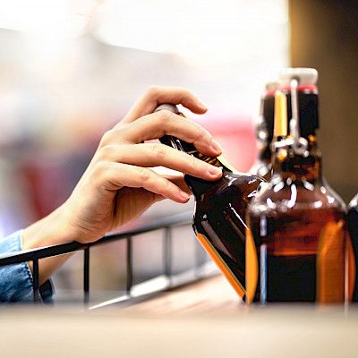 Mitä alkoholilain vaikutuksista pitäisi päätellä?