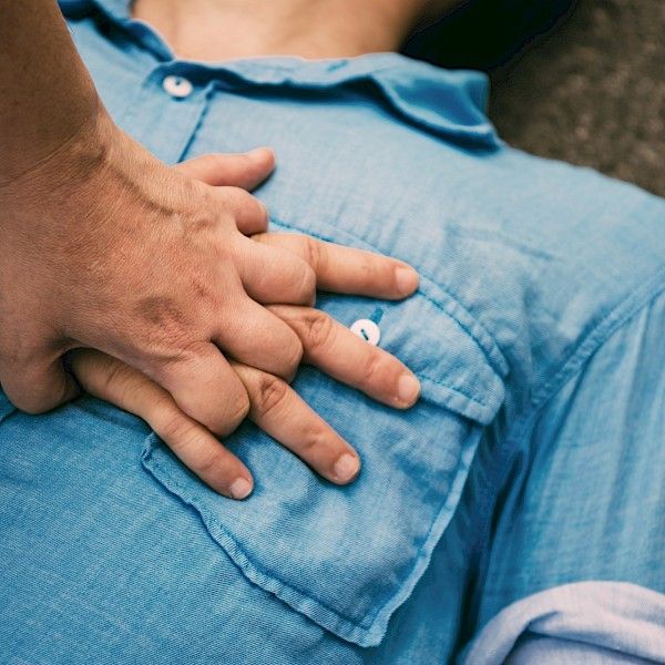 Pirkanmaalla sydänpysähdyksen kokeneet selviytyvät eurooppalaisia paremmin