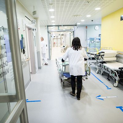 Laillistusten ruuhkahuippu menossa