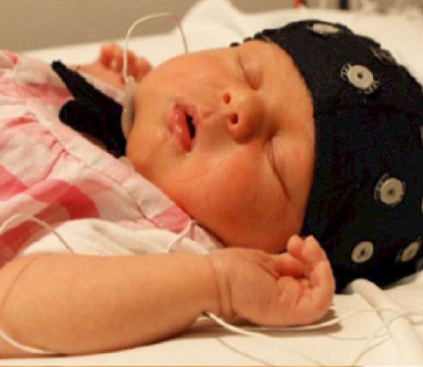 Lasten neurofysiologisten tutkimusten aiheet ovat muuttuneet