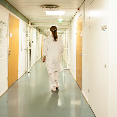 Sairaanhoitopiirien johtajat: Sosterin erikoissairaanhoito osaksi Pohjois-Savon sairaanhoitopiiriä