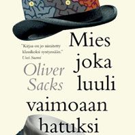 Sinuhen ja Onnimannin jalanjäljissä