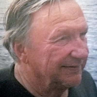 in memoriam: Tapani Hakala 6.7.1939–5.5.2019