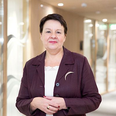 HS: Sosiaali- ja terveysministeriön kansliapäälliköksi nousee Kirsi Varhila