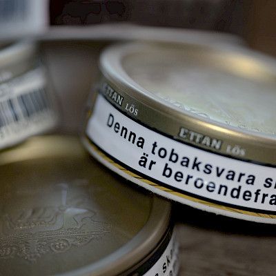 Koulutusryhmien väliset erot nuuskan käytössä kasvaneet nuorilla