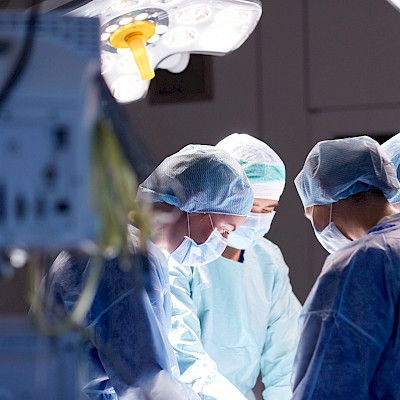 Aortan repeämän kirurginen hoito on huippuluokkaa Pohjoismaissa