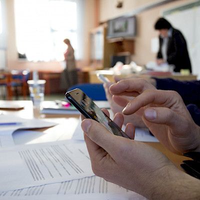 Pelillisyys voi tukea lääketieteen opiskelua