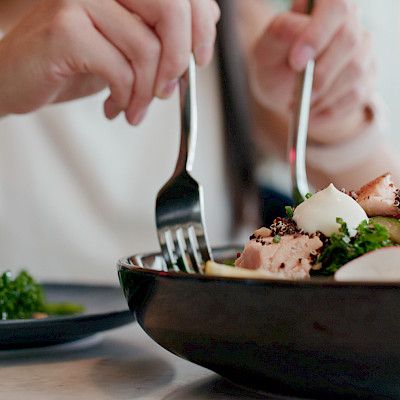 Ruokavalion riskitekijät tappavat enemmän kuin tupakka