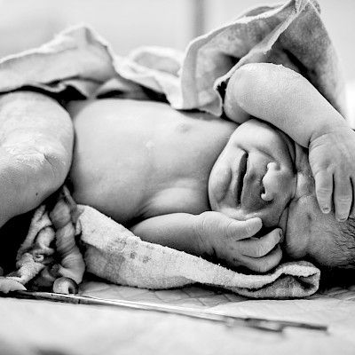 Lapin keskussairaalassa petyttiin määräaikaiseen synnytyslupaan