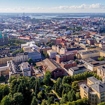 Uudenmaan erillisratkaisu sai ilmaa alleen