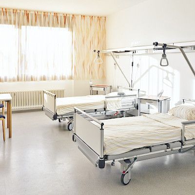 Modularisaatio voi tukea siirtymistä avopainotteiseen hoitoon