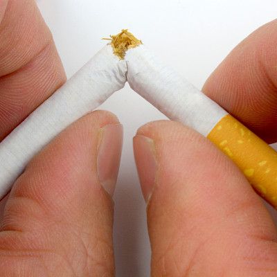 Tupakkatuotteiden käyttö vähenee Suomessa
