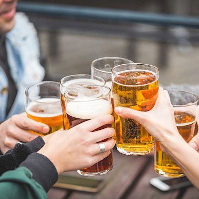 Tutkijat löysivät uusia alkoholinkäyttöön liittyviä geenejä