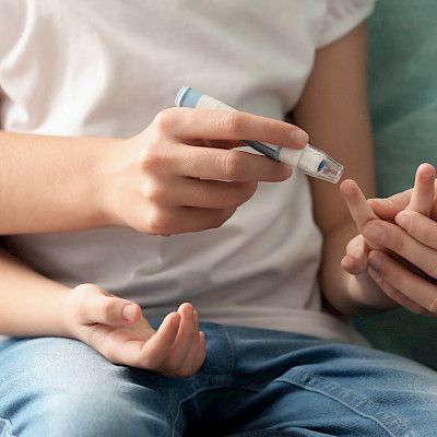 Tyypin 1 diabeteksen ennakointi voi helpottua