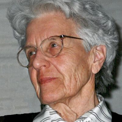 in memoriam: Leena Tuuteri 9.10.1920–24.7.2019