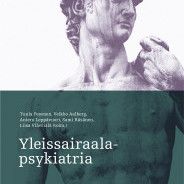 Ensimmäinen oppikirja  psykiatrian rajapinnoille