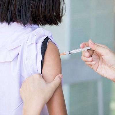 HPV-rokotuskattavuus vaihtelee kunnittain