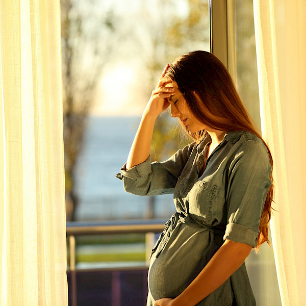 Psykoosisairaus lisää raskauskomplikaatioiden riskiä