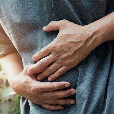 Magneettikuvaus auttaa kroonisen vatsakivun diagnostiikassa