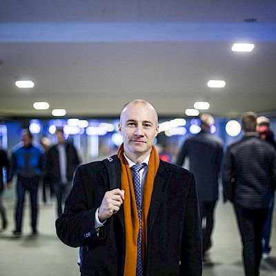 Kalle Kurppa lasten ja nuorten terveyden edistämisen professuuriin Seinäjoelle