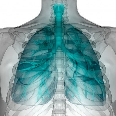Uusia lääkkeitä keuhko­parenkyymi­sairauksiin