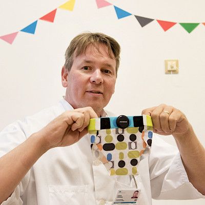 Älypöksyt paljastavat unihäiriöitä
