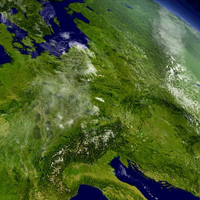 Ilmastonmuutos puhuttaa Euroopan lääkäreitä Helsingissä